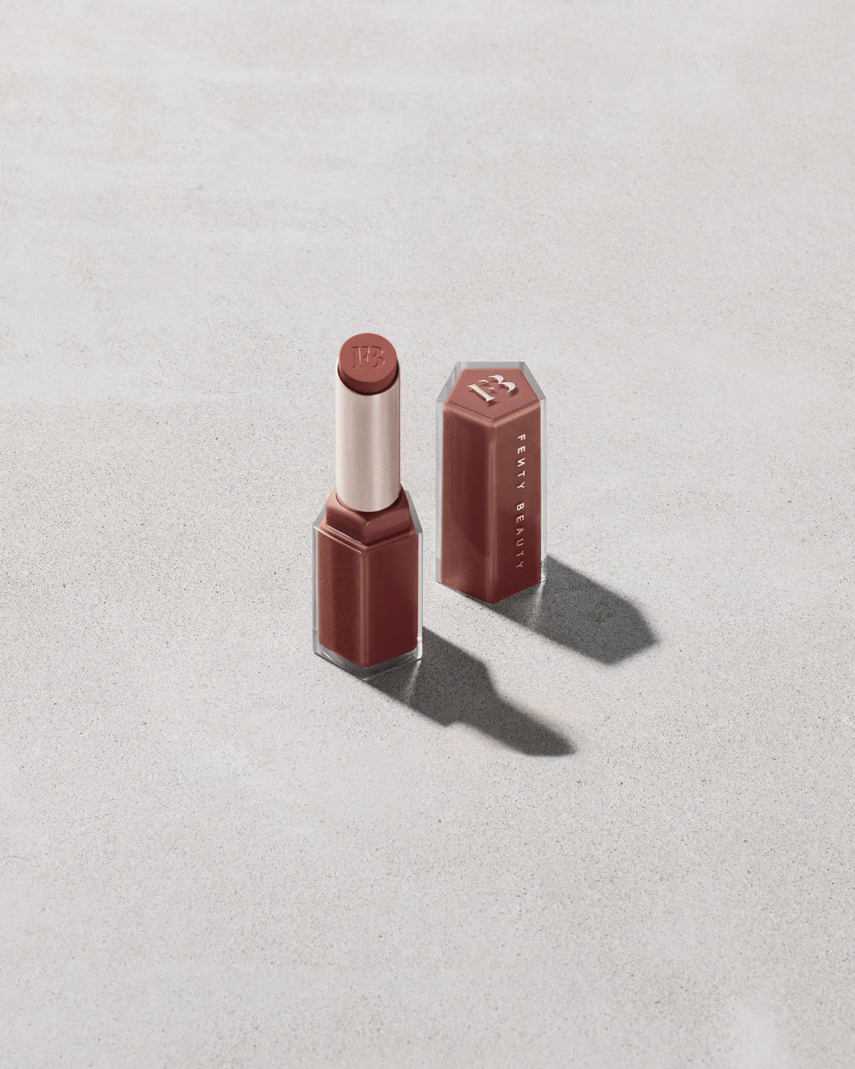 GLOSS BOMB STIX HIGH-SHINE GLOSS STICK - ref : 08 SP'ICE COLD