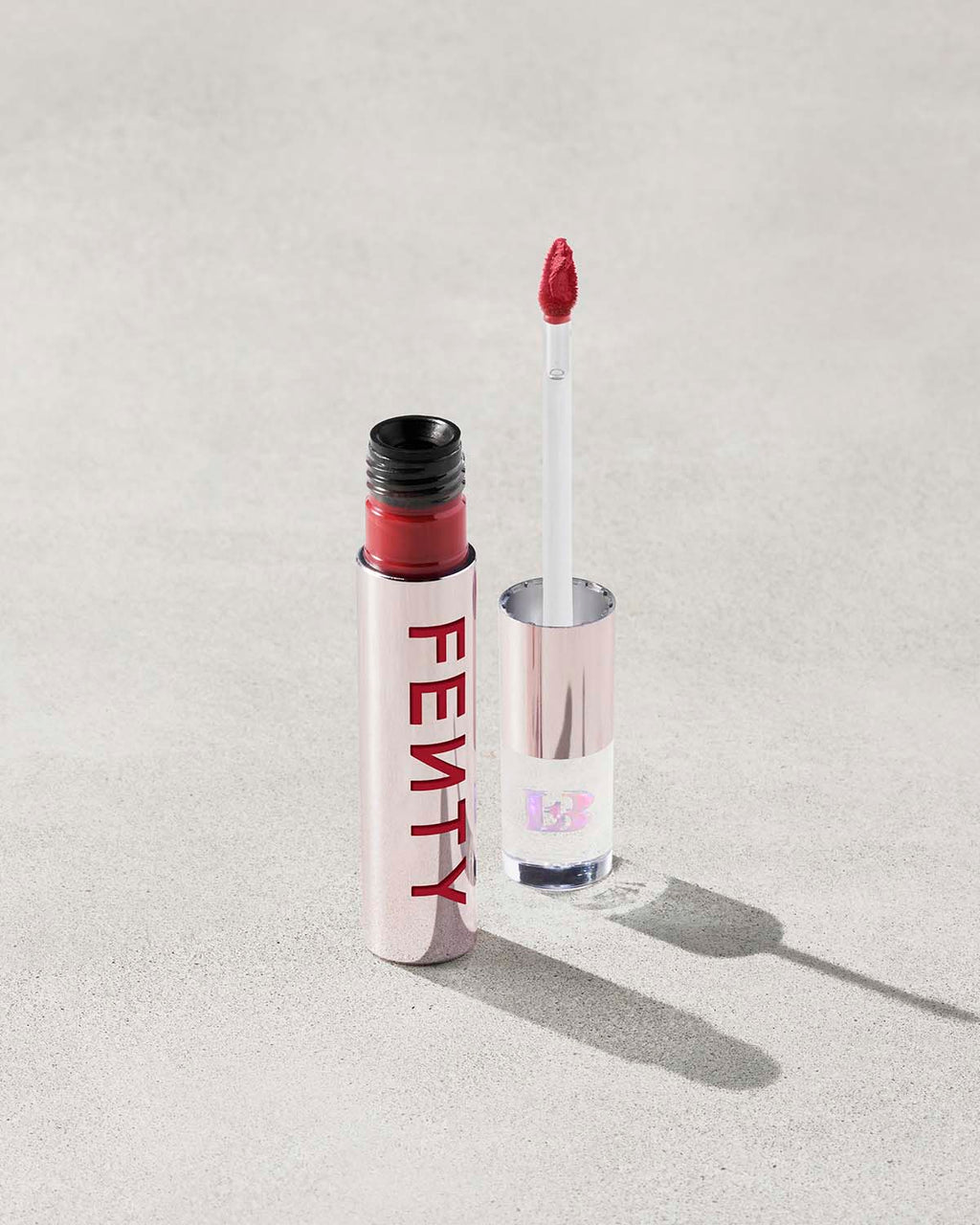 FENTY ICON VELVET LIQUID LIPSTICK - ref : THE MVP