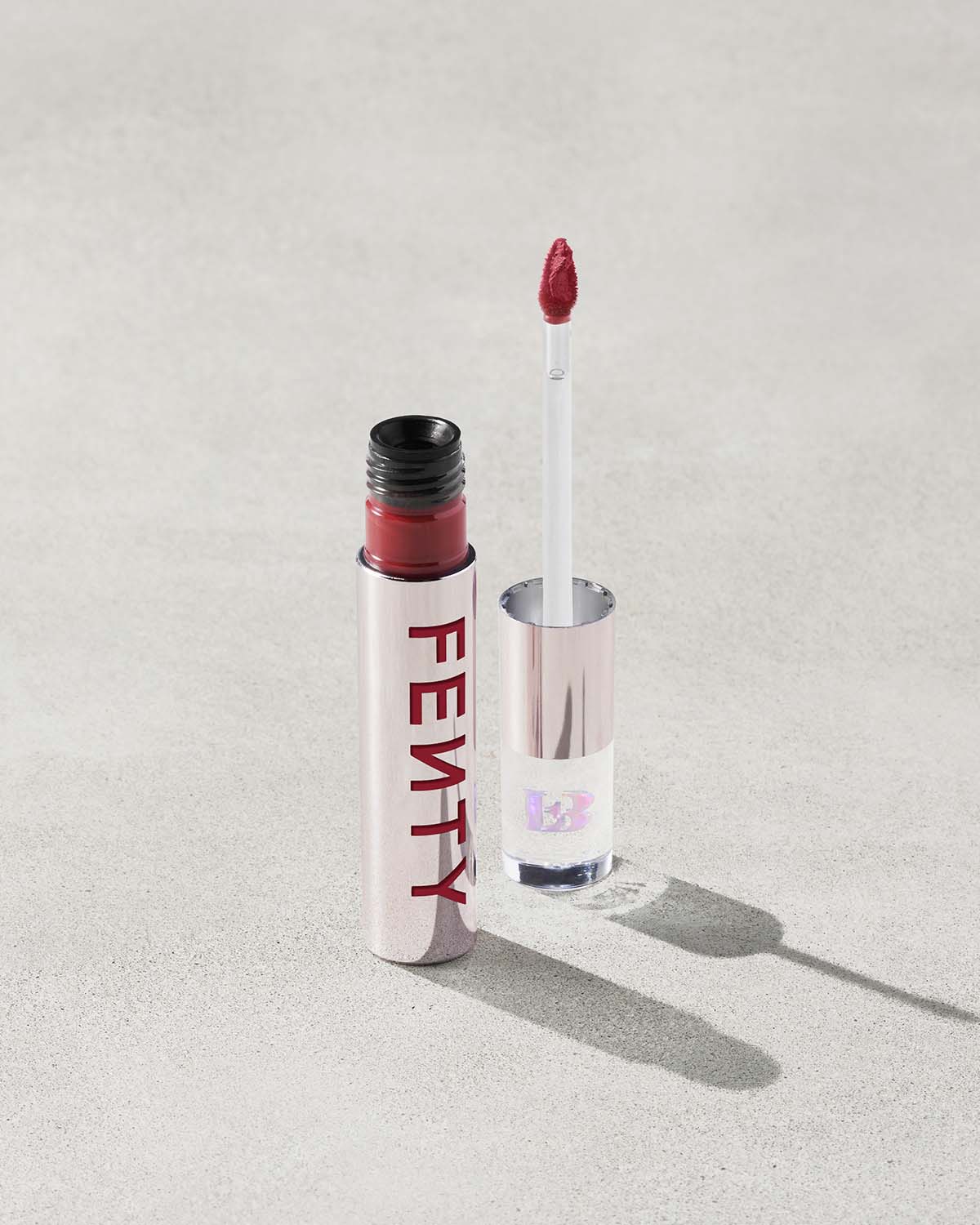 FENTY ICON VELVET LIQUID LIPSTICK - ref : THE MVP