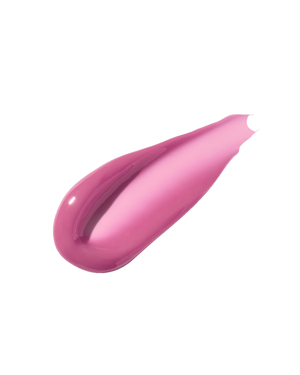 GLOSS BOMB HEAT UNIVERSAL LIP LUMINIZER + PLUMPER - ref : 06 LAVENDER SAVAGE