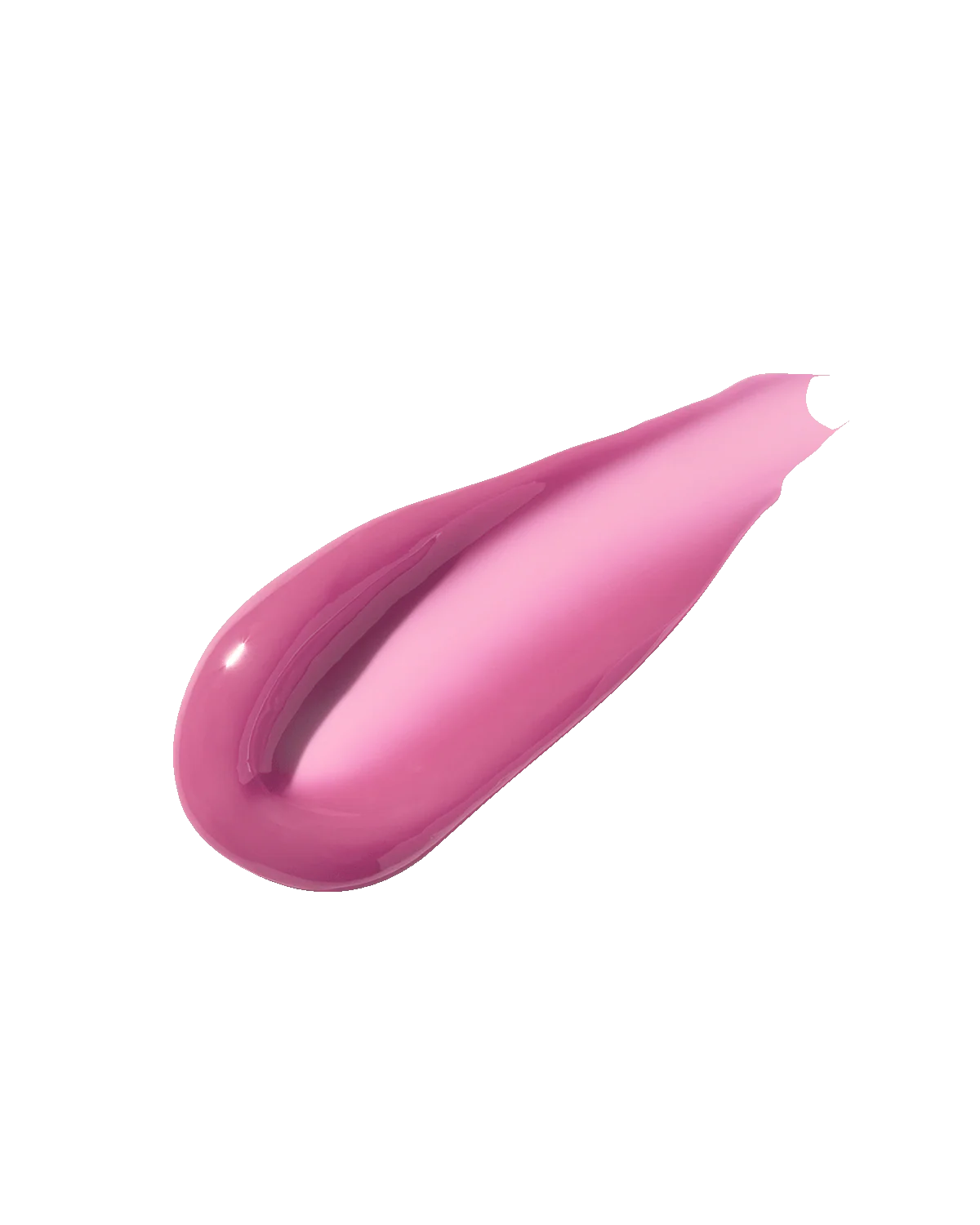 GLOSS BOMB HEAT UNIVERSAL LIP LUMINIZER + PLUMPER - ref : 06 LAVENDER SAVAGE