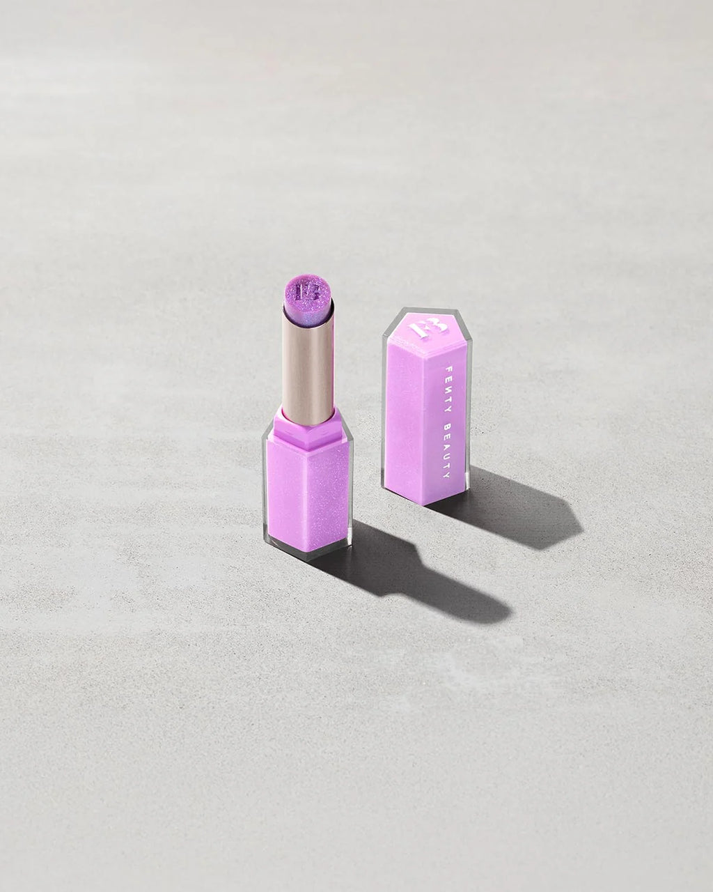 Gloss Bomb Stix Bâton de gloss haute brillance -ref: ICY AMESTY