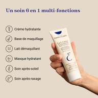 Laboratoires EMBRYOLISSE - Lait-Crème Concentré