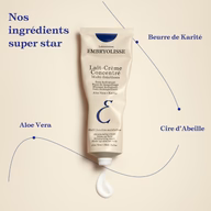 Laboratoires EMBRYOLISSE - Lait-Crème Concentré