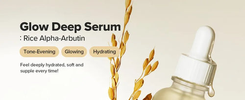 Beauty of Joseon - Glow Deep Serum - Sérum éclat