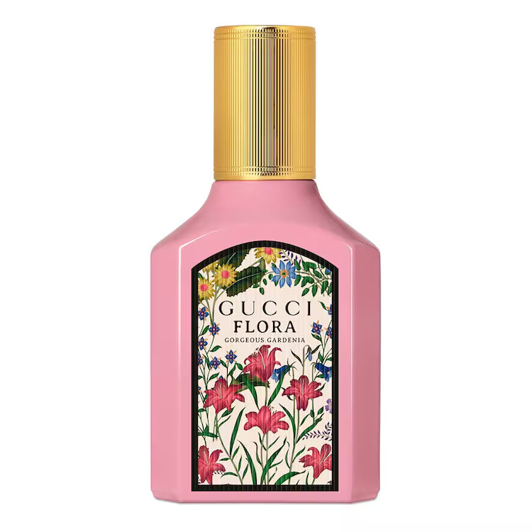Gucci Flora Gorgeous Gardenia Eau de Parfum Femme 30 ml