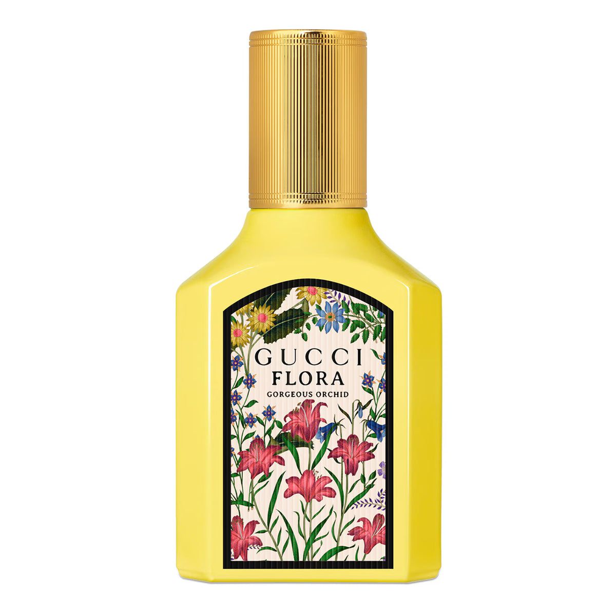 Gucci Flora Gorgeous Orchid Eau de Parfum Femme 30 ml
