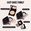 Easy Bake Fragrance Free Loose Baking and Setting Powder - ref : Peach Pie