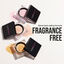 Easy Bake Fragrance Free Loose Baking and Setting Powder - ref : Peach Pie
