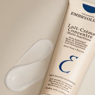 Laboratoires EMBRYOLISSE - Lait-Crème Concentré
