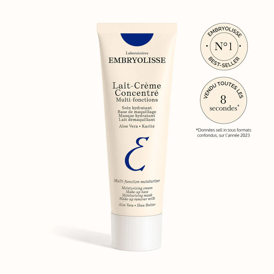 Laboratoires EMBRYOLISSE - Lait-Crème Concentré