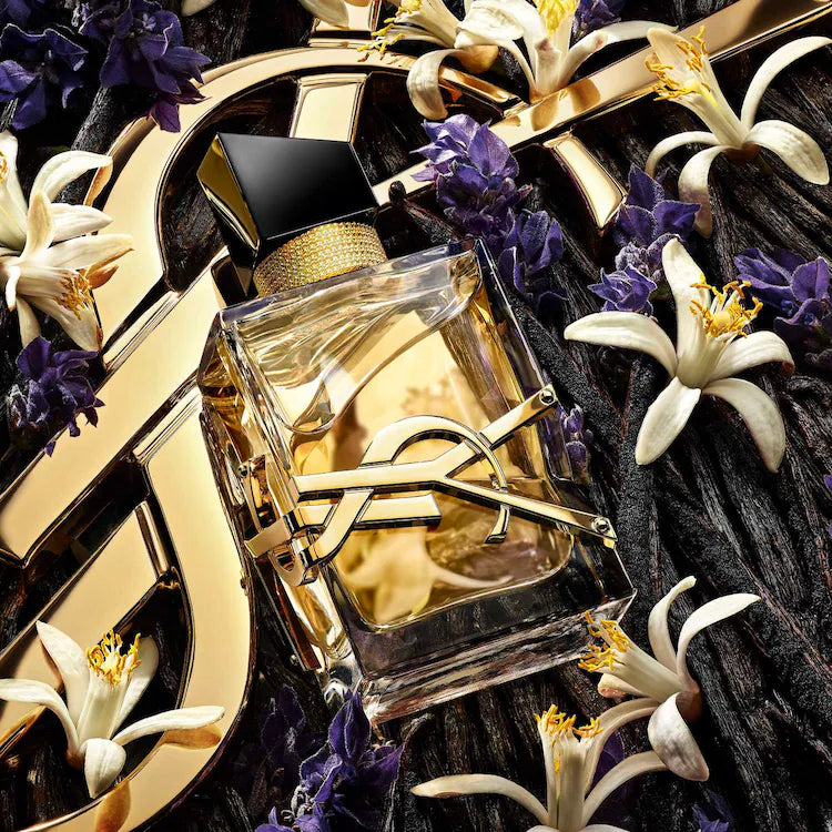 YSL Libre flacon