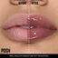 FAUX FILLER Extra Shine Lip Gloss - ref : Posh