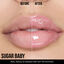 FAUX FILLER Extra Shine Lip Gloss - ref : Sugar Baby