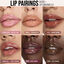 FAUX FILLER Extra Shine Lip Gloss - ref : Posh