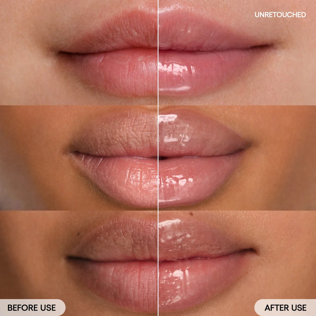 LANEIGE Lip sleeping mask - Masque de nuit pour les lèvres