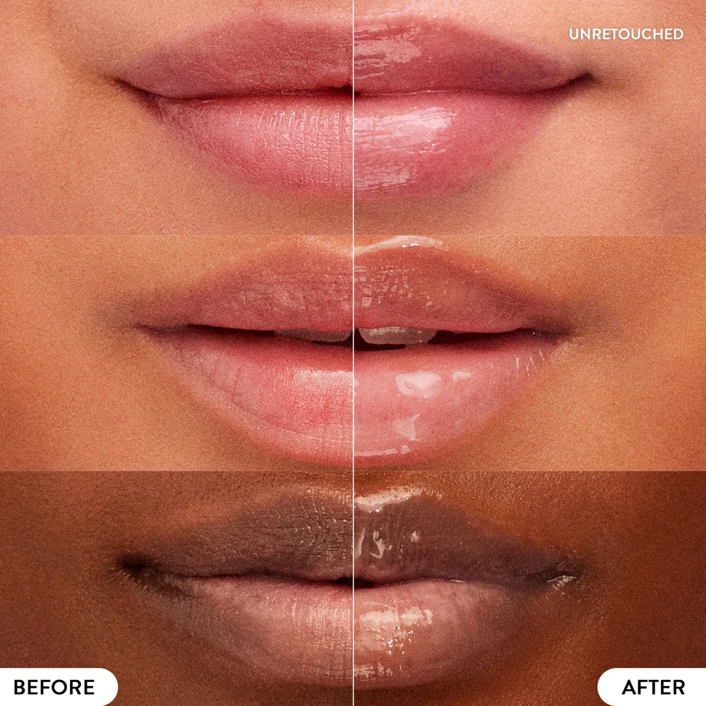 LANEIGE Lip sleeping mask - Masque de nuit pour les lèvres