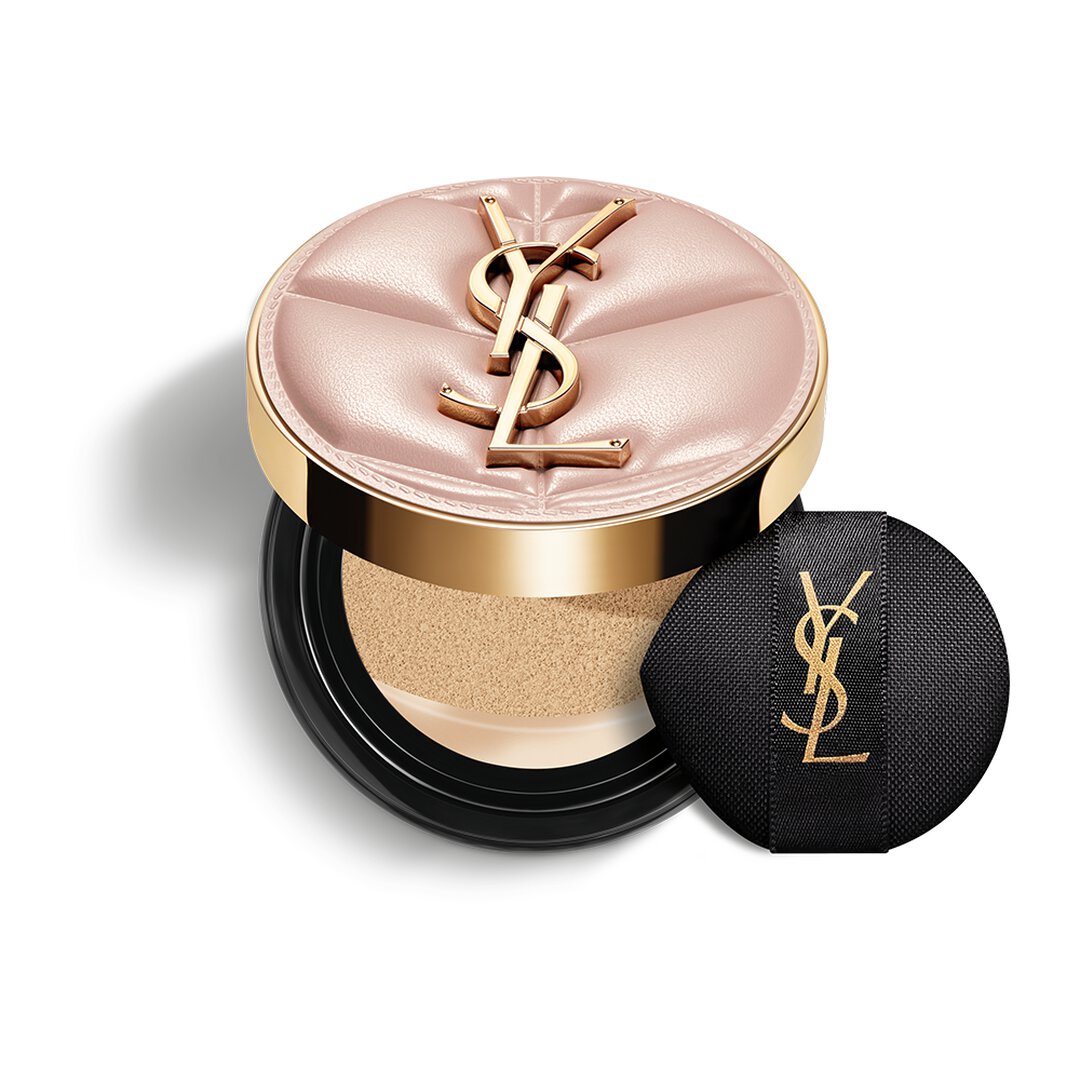 YSL Skin Affair Cushion LW10