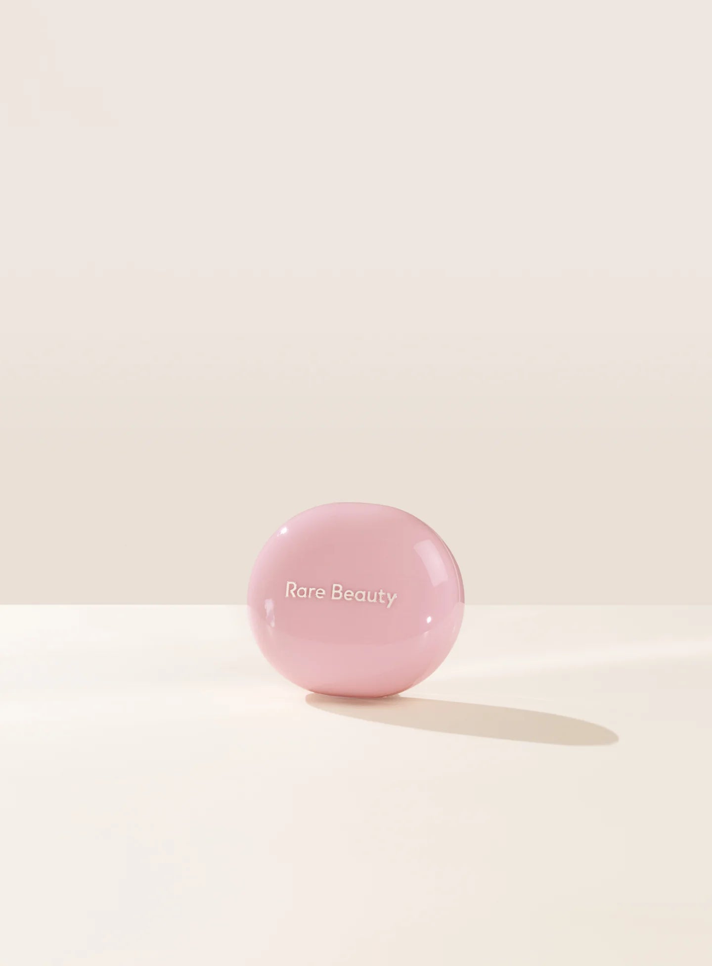 Stay Vulnerable Melting Blush -REF:Nearly Rose