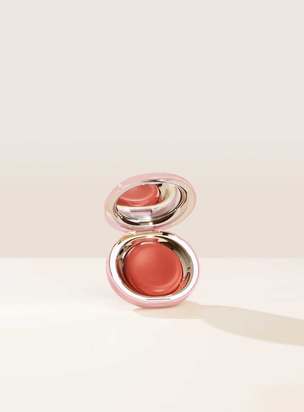 Stay Vulnerable Melting Blush -ref-Nearly Apricot