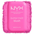 NYX Buttermelt Blush teinte 01 My Butta Half