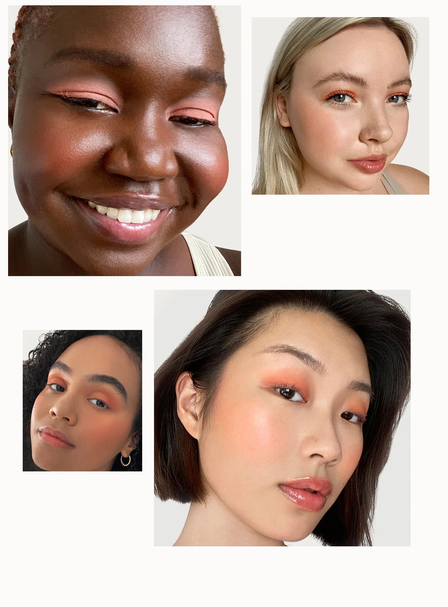 Stay Vulnerable Melting Blush -ref-Nearly Apricot