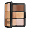 MAKE UP FOR EVER - HD SKIN SCULPTING PALETTE - PALETTE VISAGE SCULPTANTE