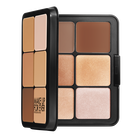 MAKE UP FOR EVER - HD SKIN SCULPTING PALETTE - PALETTE VISAGE SCULPTANTE