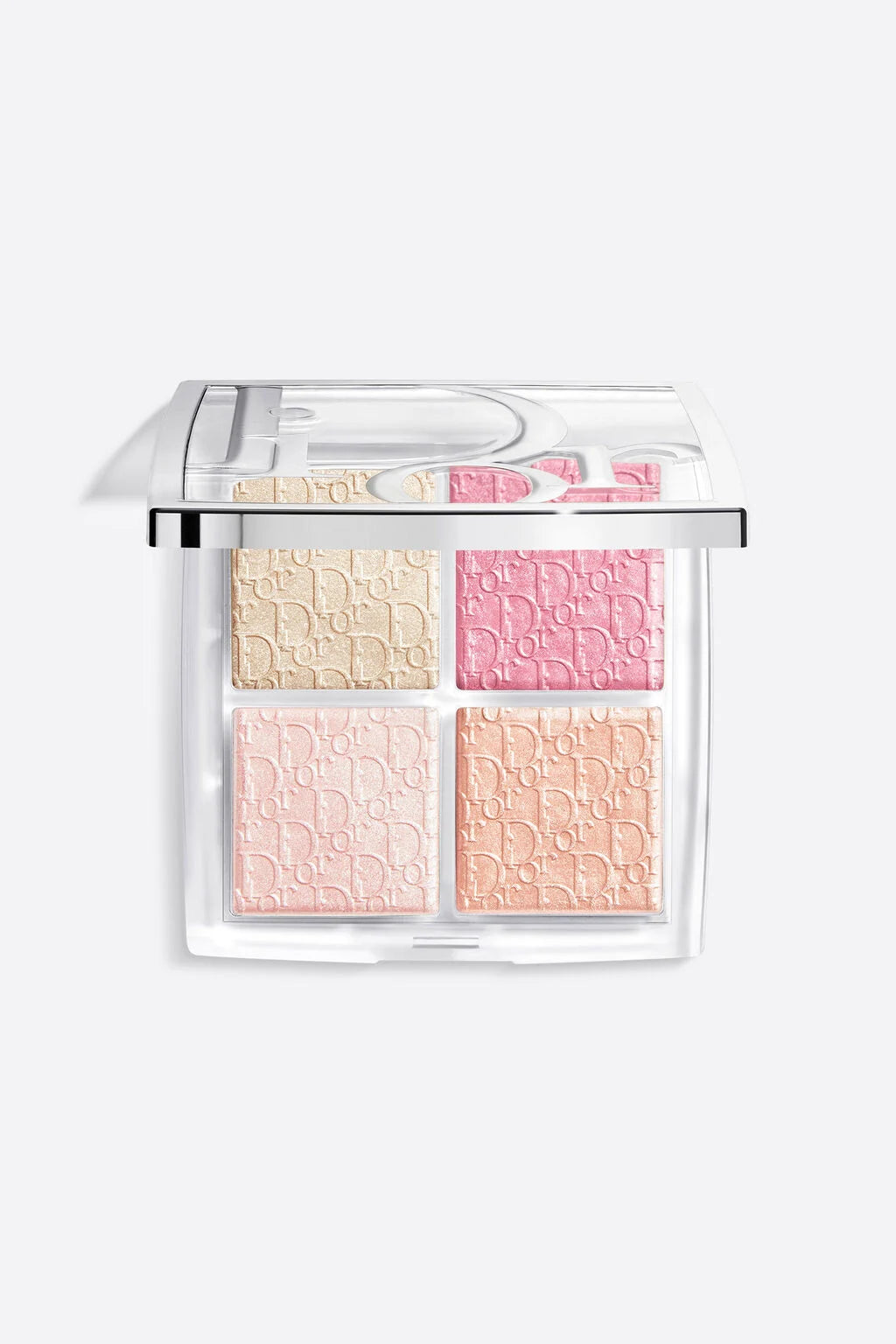 Dior Backstage Glow Maximizer Palette 004 Rose Gold Glow