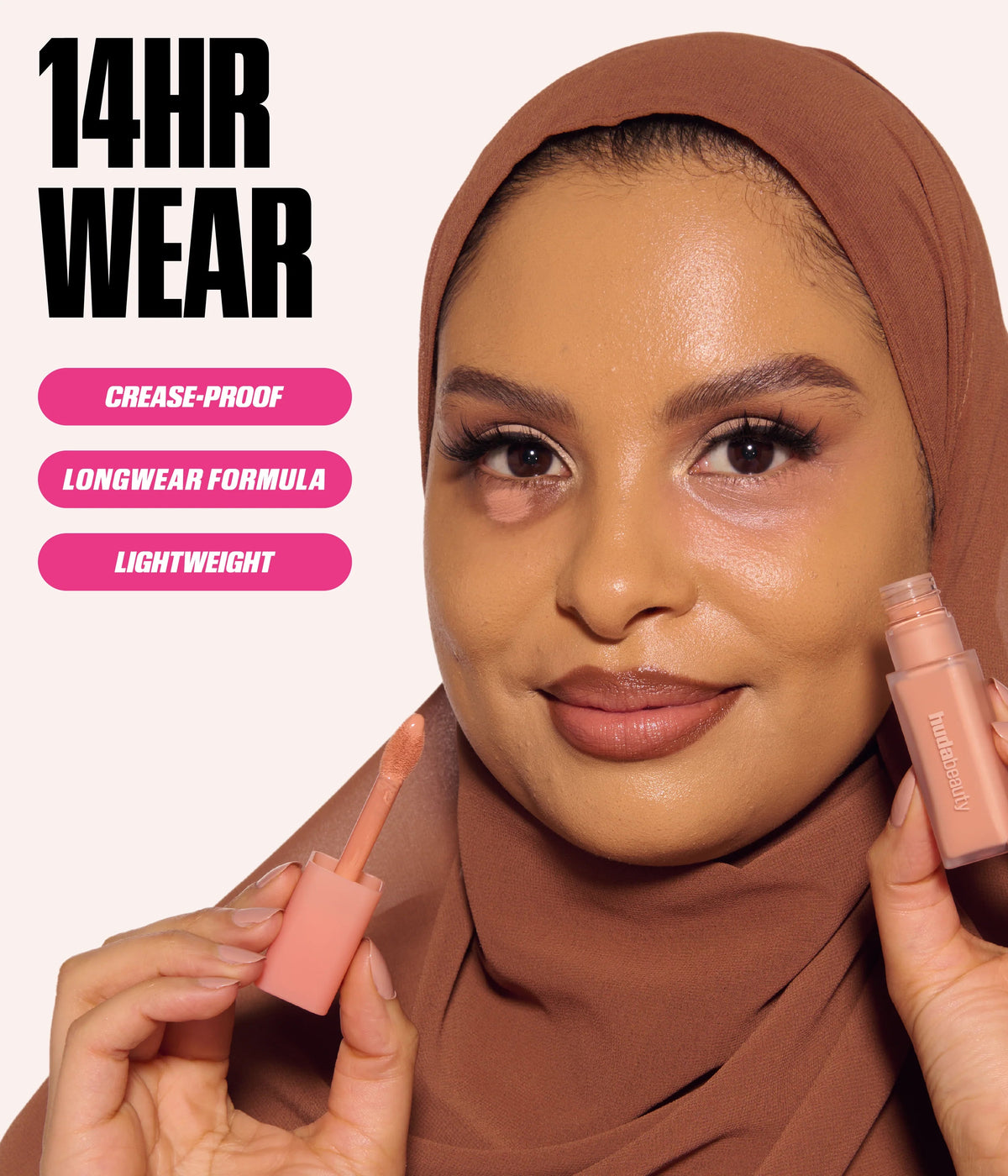 Huda Beauty FauxFilter correcteur : tenue