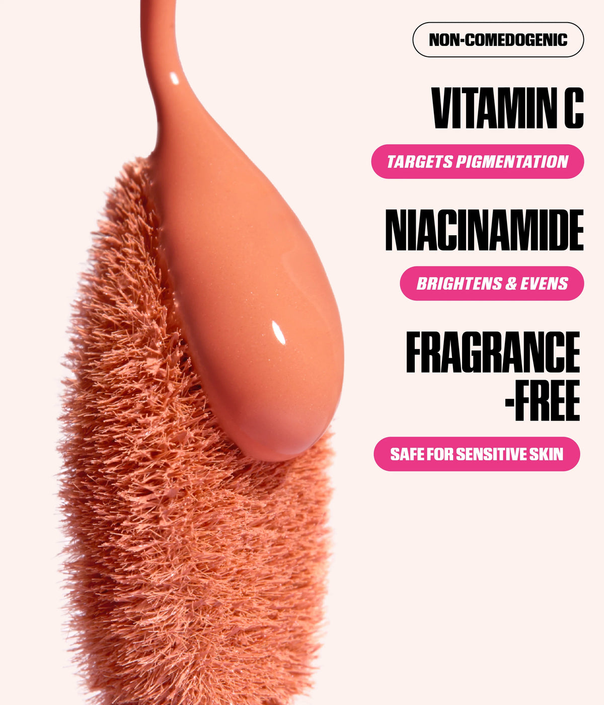 Huda Beauty FauxFilter correcteur ingrédients