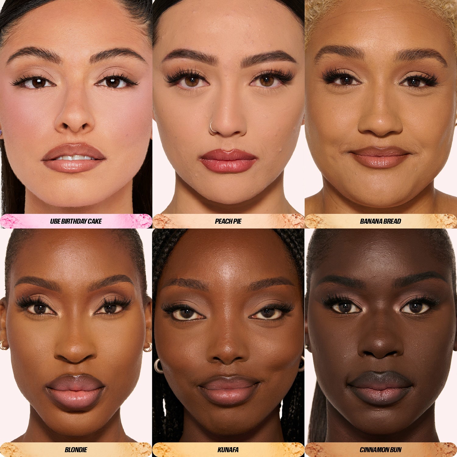 HUDA BEAUTY Easy Bake Loose Baking & Setting Powder - Poudre Libre REF:Sugar Cookie