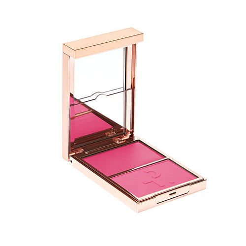 Patrick ta blush duo Ref: Shes a doll