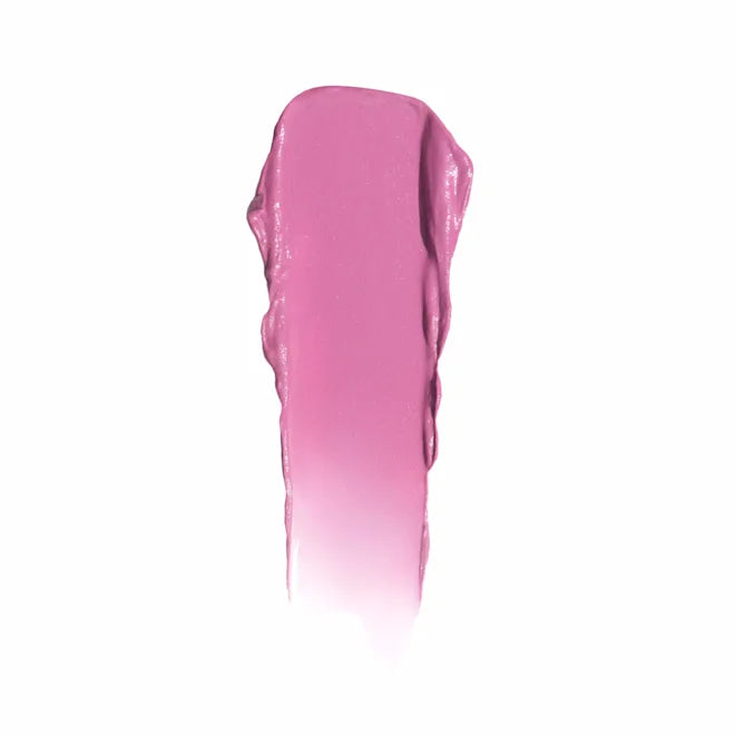Charlotte Tilbury Unreal Blush Healthy Glow Stick teinte Pretty Glow – swatch