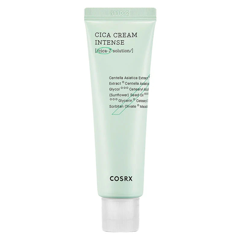 COSRX Pure Fit Cica Cream du Coffret Peau Sensible