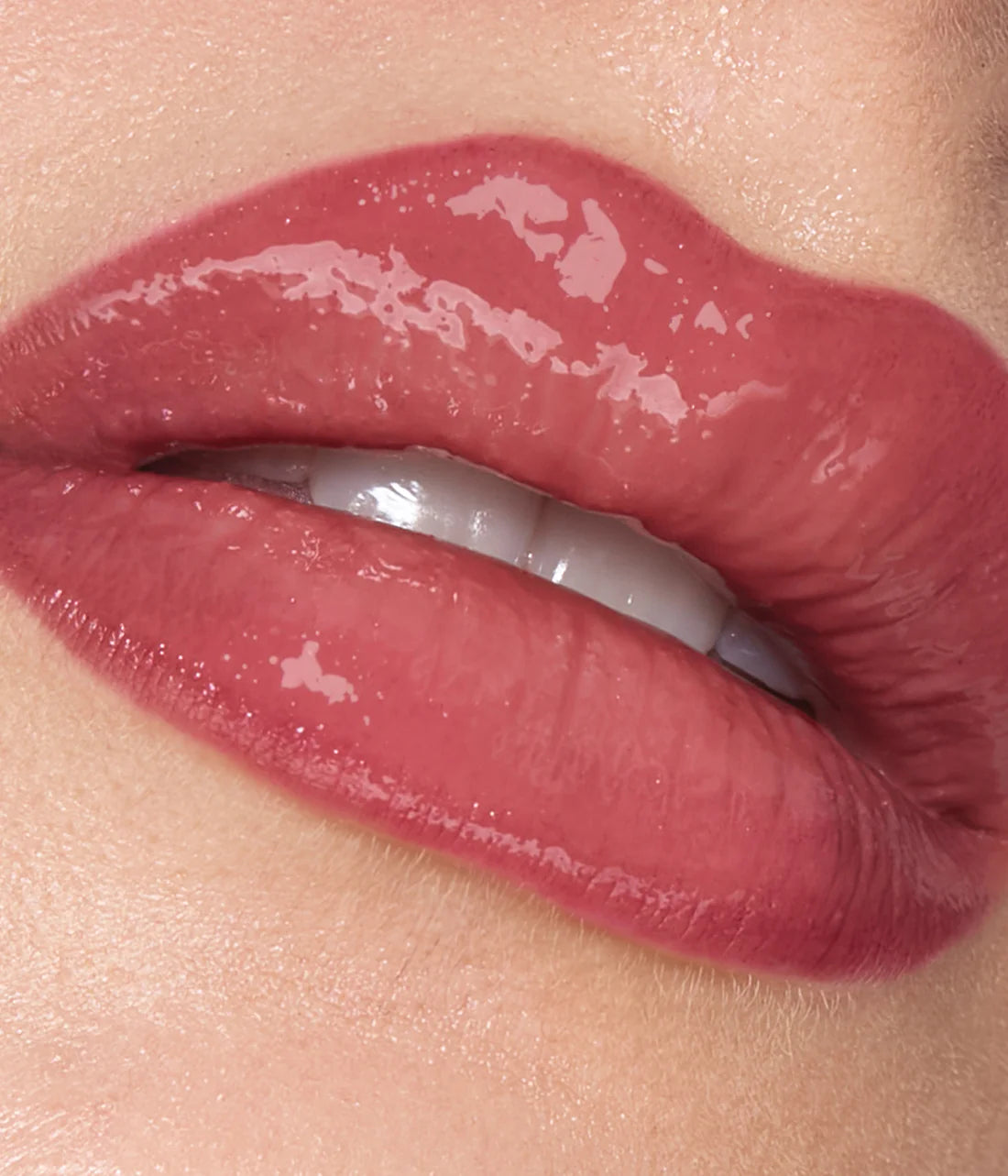 Duo de lèvres rose nude HUDABEAUTY