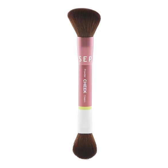 Duo Pinceau Joues et Palette Blush SEPHORA