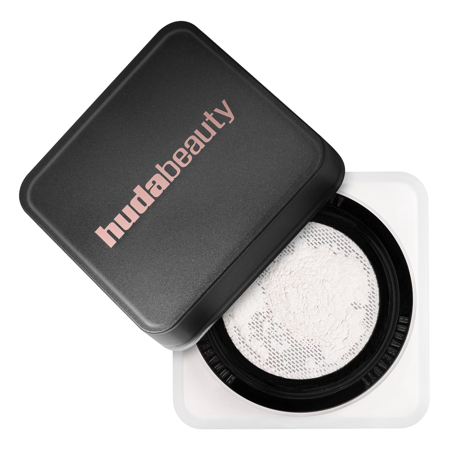 HUDA BEAUTY Easy Bake Loose Baking & Setting Powder - Poudre Libre REF:Sugar Cookie