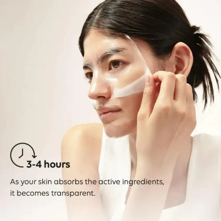BIODANCE - BIO COLLAGEN REAL DEEP MASK PACK DE 4
