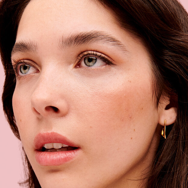 Fluff Up Brow Wax - Cire À Sourcils Fluff Up