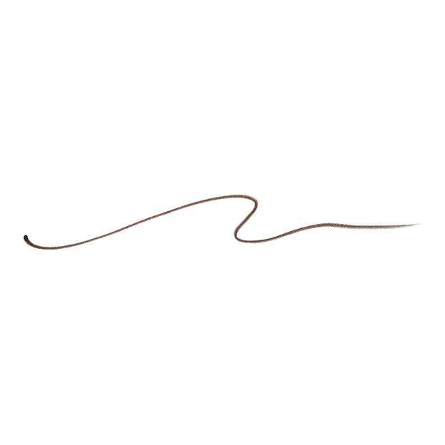 Precisely, My Brow Pencil - ref : 5 - warm black-brown