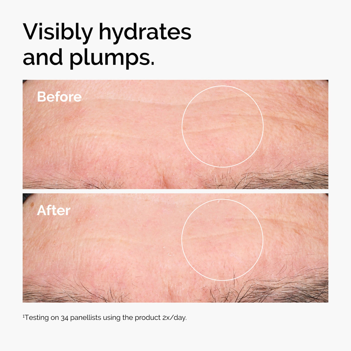 The Ordinary Hyaluronic Acid 2% + B5 - vue 5