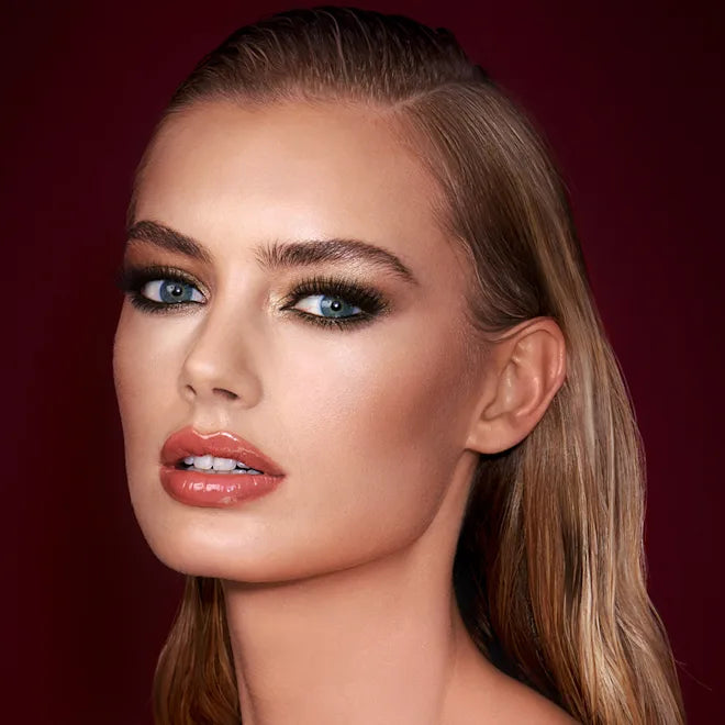 CHEEK TO CHIC-ref: FIRST LOVE
