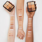 MAKE UP FOR EVER - HD SKIN SCULPTING PALETTE - PALETTE VISAGE SCULPTANTE