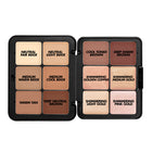 MAKE UP FOR EVER - HD SKIN SCULPTING PALETTE - PALETTE VISAGE SCULPTANTE