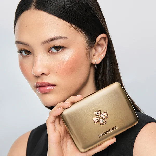 Hourglass Ambient Lighting Edit Unlocked Palette Teint Wish