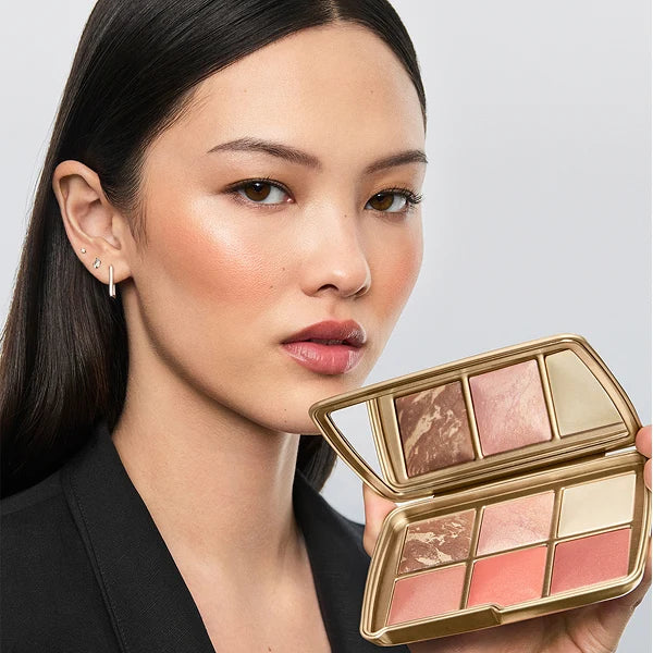 Hourglass Ambient Lighting Edit Unlocked Palette Teint Wish