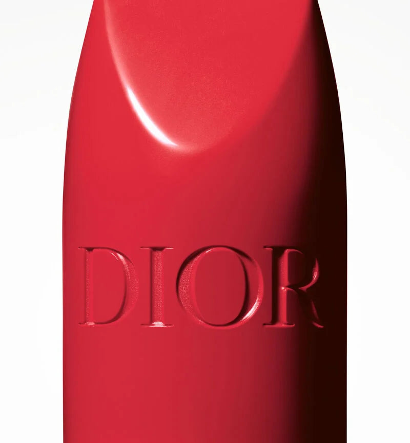 DIOR Rouge Dior - ref : 520 FEEL GOOD