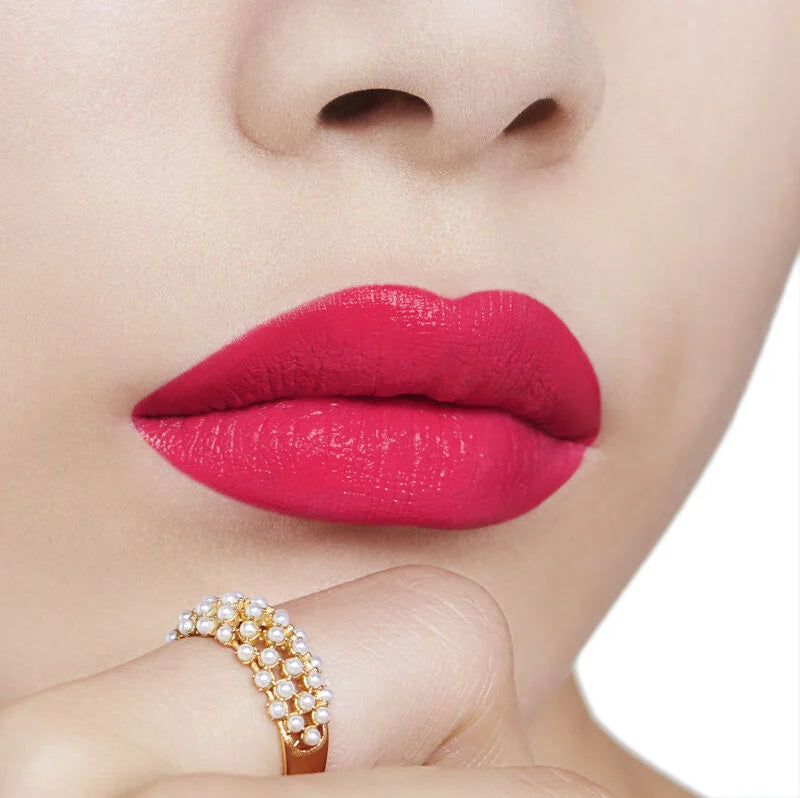 DIOR Rouge Dior - ref : 520 FEEL GOOD
