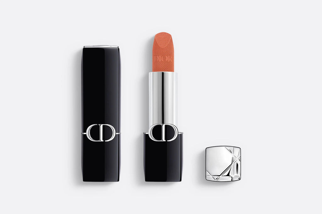 DIOR Rouge Dior - ref : 314 GRAND BAL